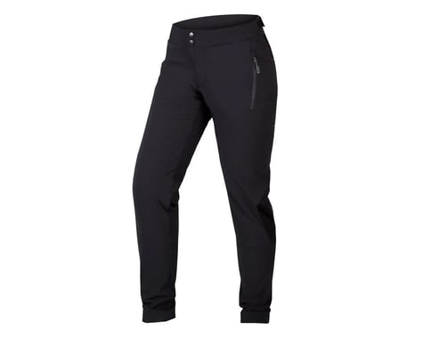 Endura Women's MT500 Burner Pants (Black) (XL)